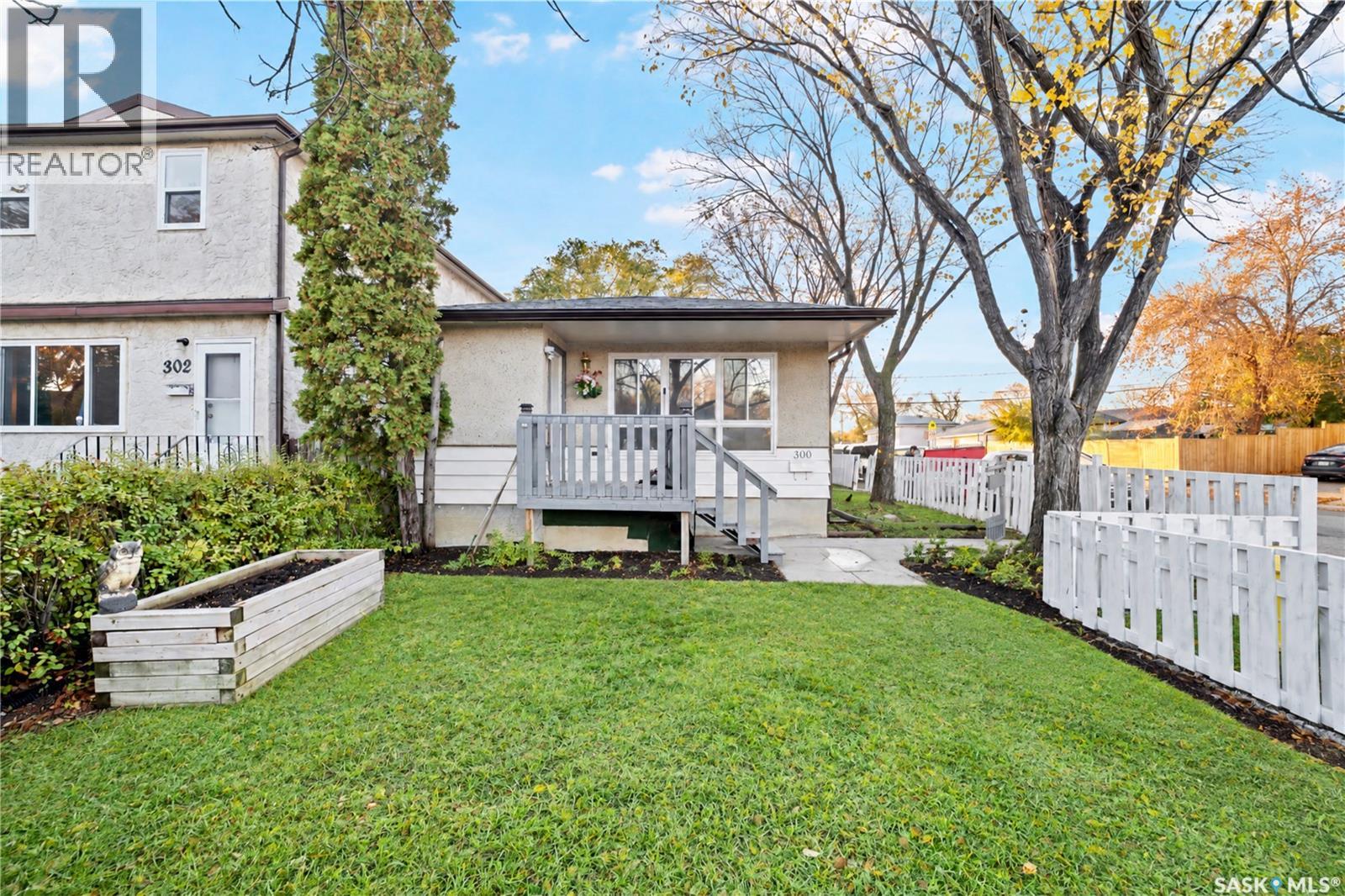 300 Osler STREET