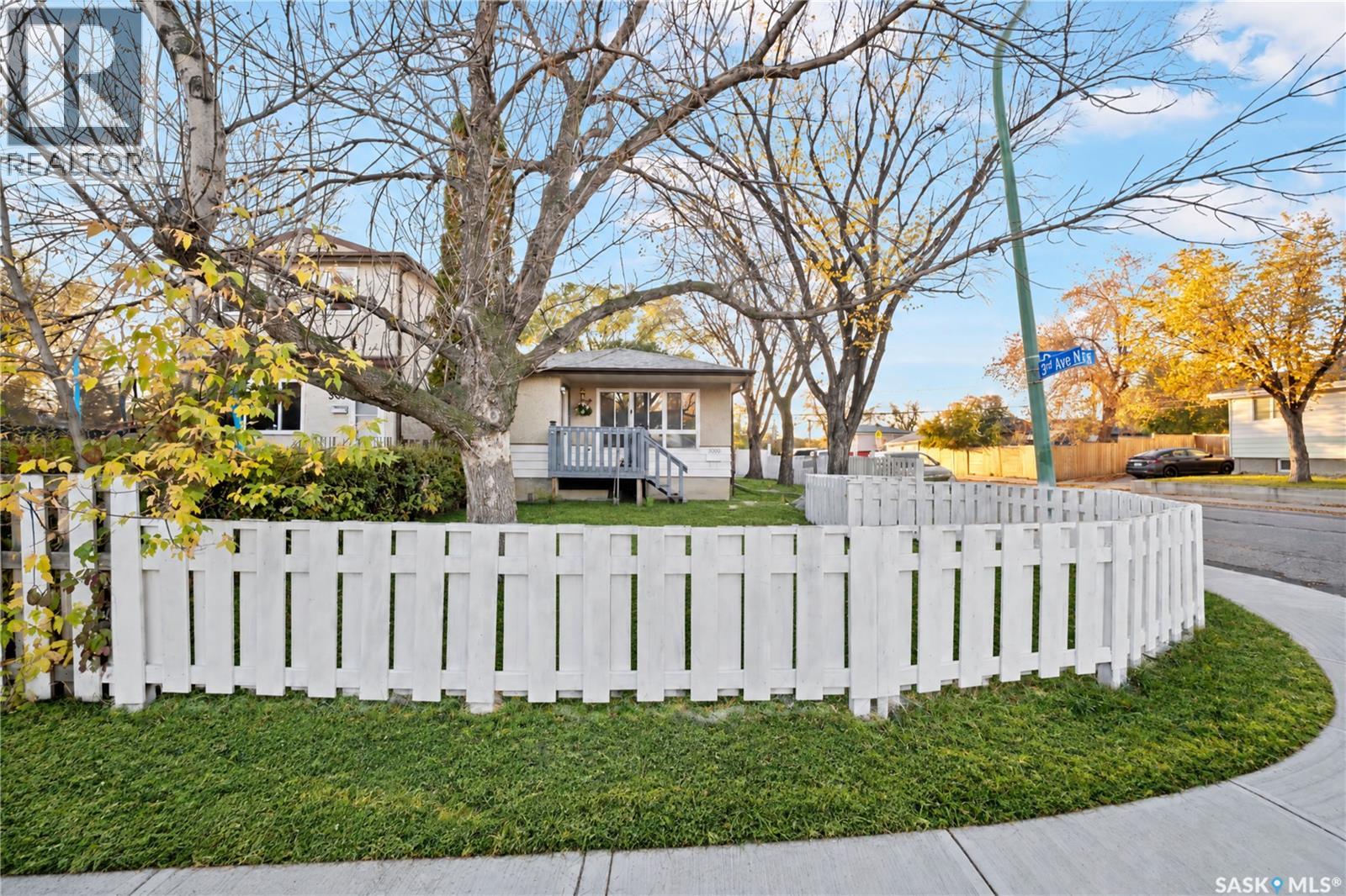300 Osler STREET