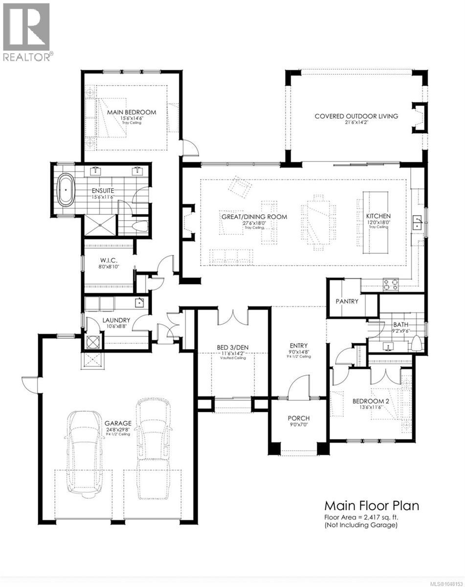 453 Camassia Close