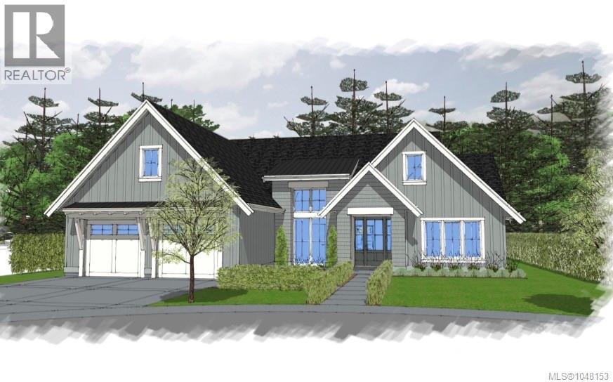 453 Camassia Close
