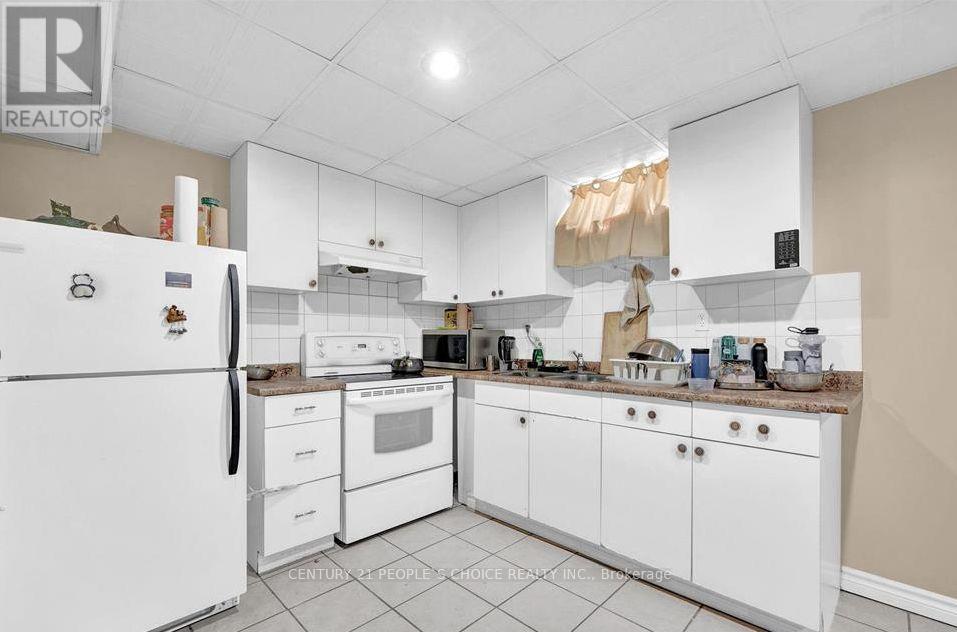 BASEMENT - 104 LARKSPUR ROAD