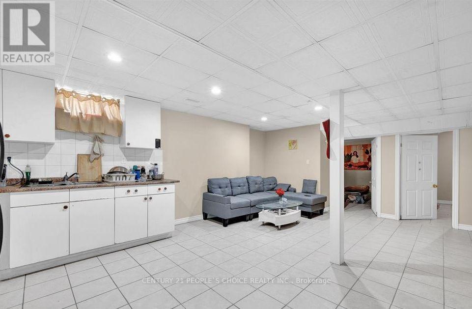 BASEMENT - 104 LARKSPUR ROAD