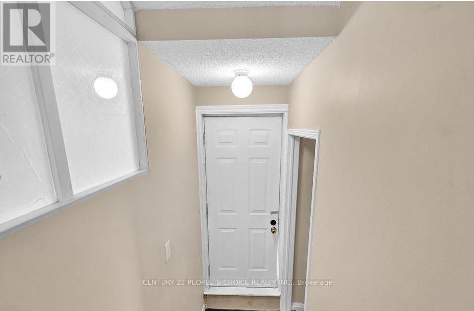 BASEMENT - 104 LARKSPUR ROAD