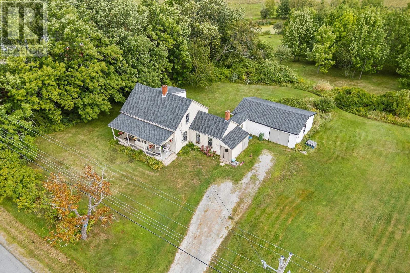442 Lockhartville Road - Photo 3