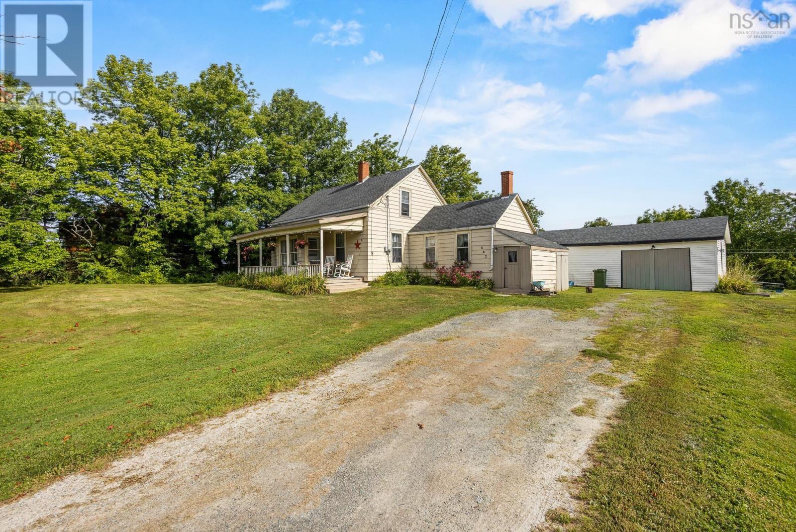 442 Lockhartville Road - Photo 4