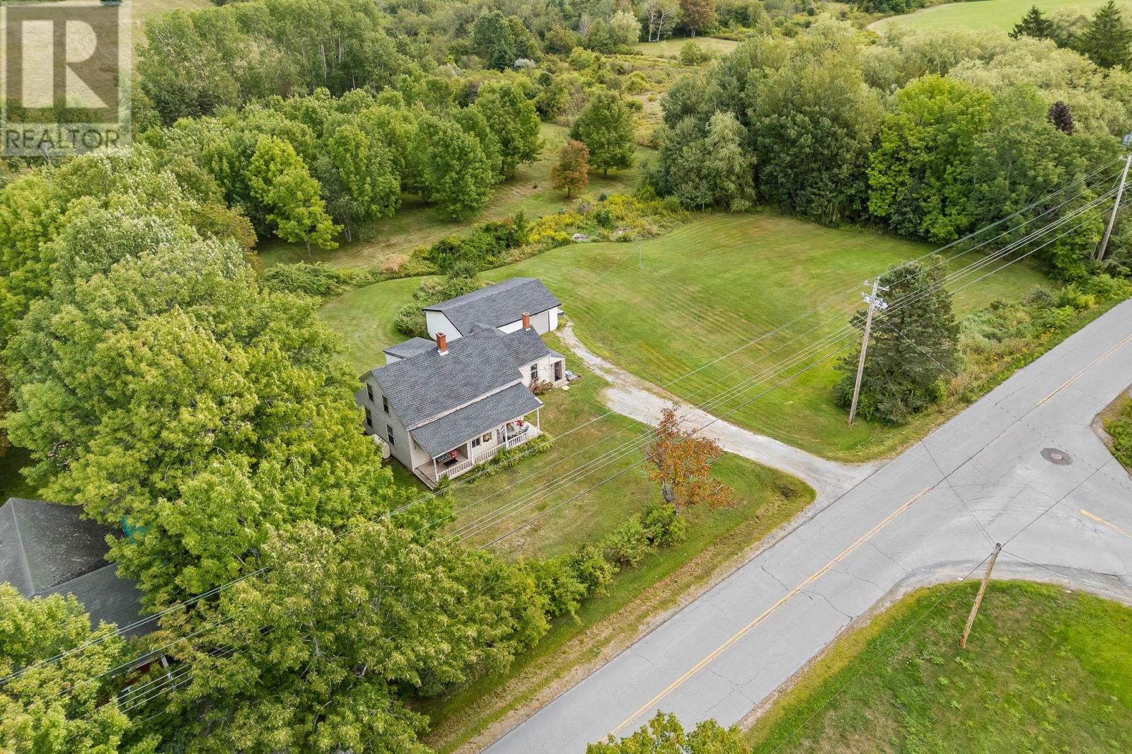 442 Lockhartville Road - Photo 2