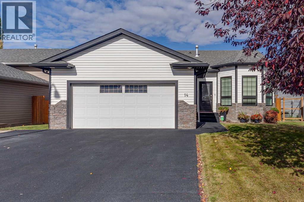 14 Kingston Drive