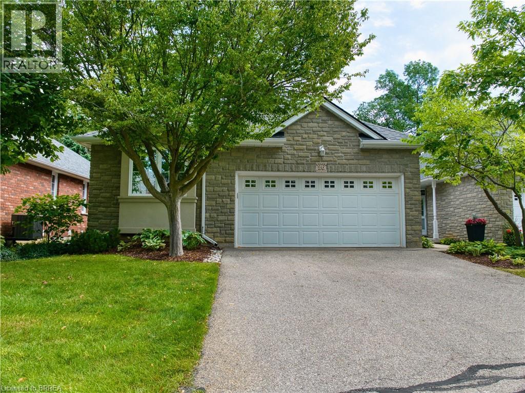115 GLENWOOD Drive Unit# 26