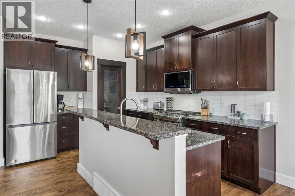 45 Mahogany Terrace SE