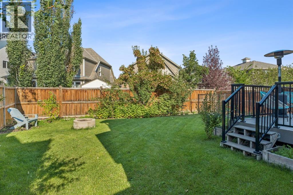 45 Mahogany Terrace SE