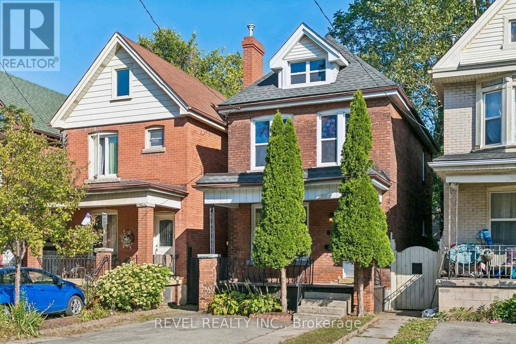 36 HOLTON AVENUE N, HAMILTON (GIBSON), ON L8L 6H4 - Image 4094387320.jpeg?d=l