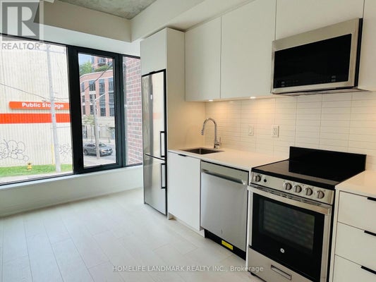 2 - 1 Vine Ave, Toronto (Junction Area), ON 2