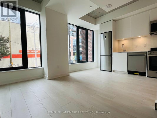 2 - 1 Vine Ave, Toronto (Junction Area), ON 4