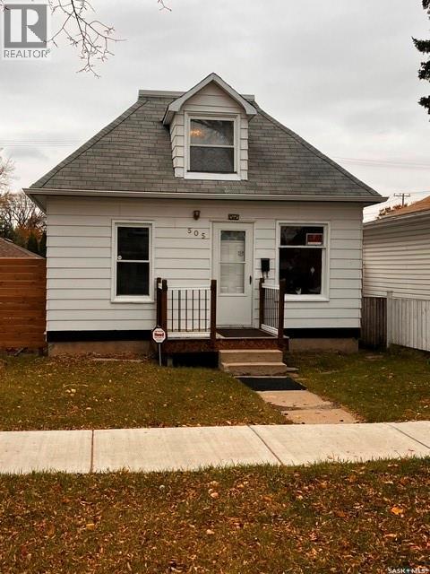 505 I AVENUE S