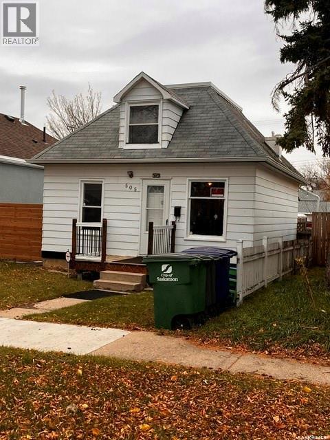 505 I AVENUE S