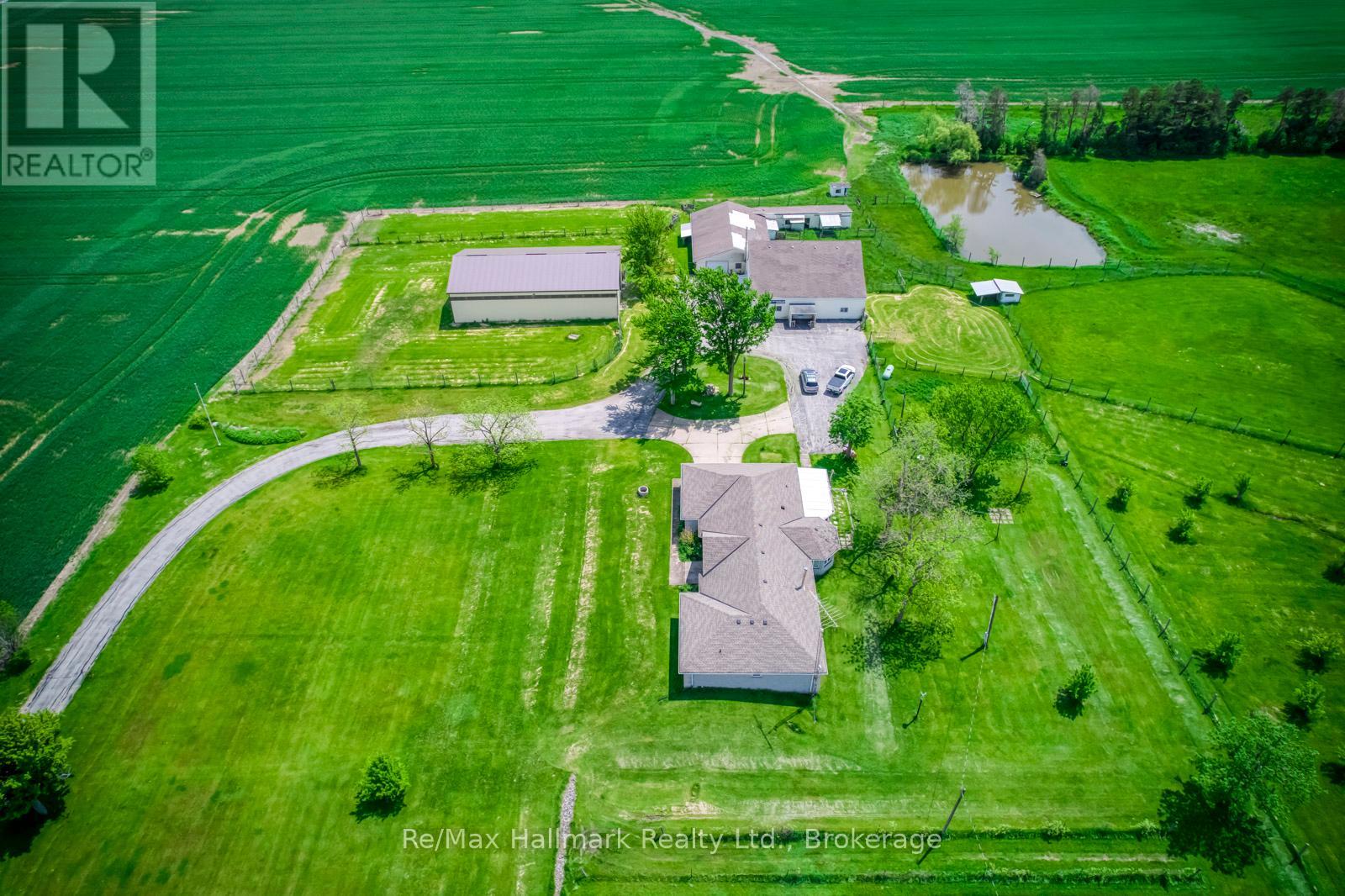 232 EIGHTH ROAD E