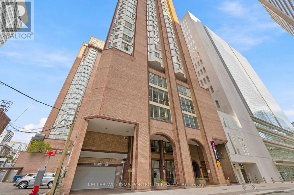 2304 - 55 CENTRE AVENUE, TORONTO (BAY STREET CORRIDOR), ON M5G 2H5 - Image 875056540.jpeg?d=l