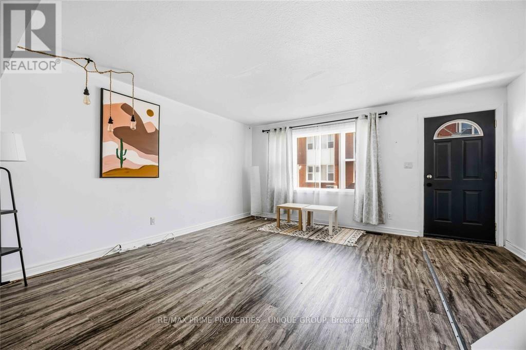 2B - 205 FANE STREET