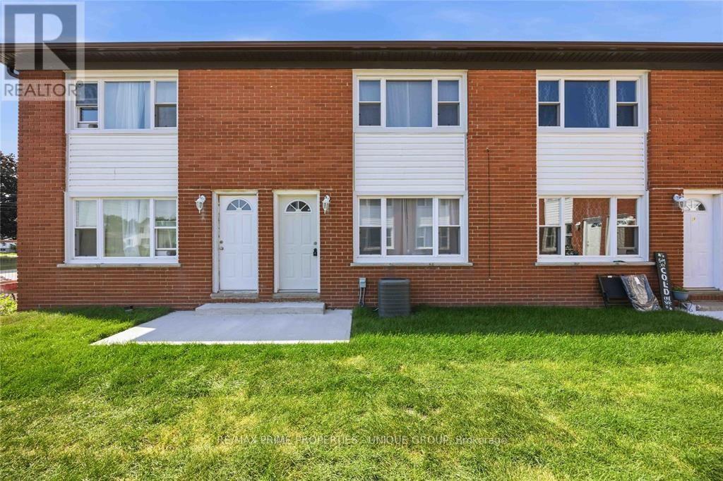 2B - 205 FANE STREET