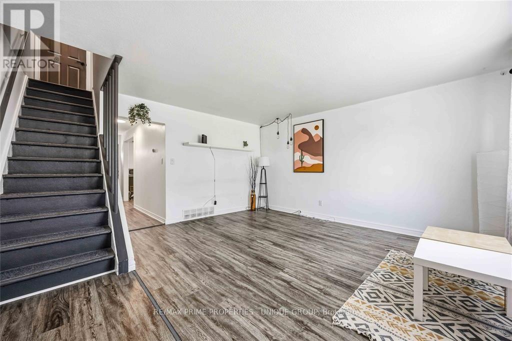 2B - 205 FANE STREET