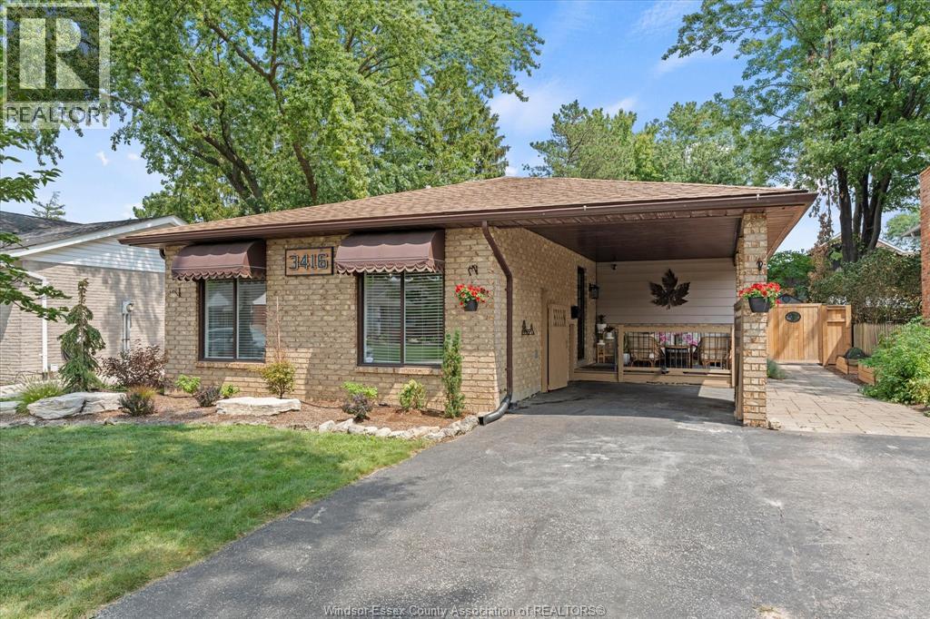 3416 LONGFELLOW