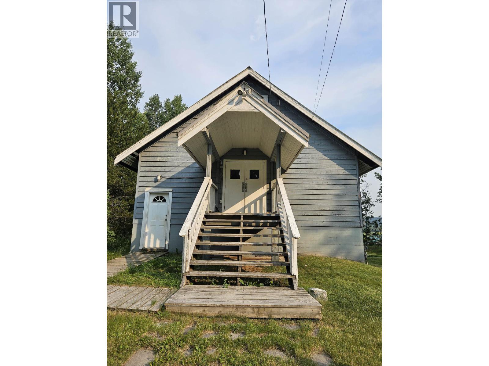 4569 CANIM-HENDRIX LAKE ROAD