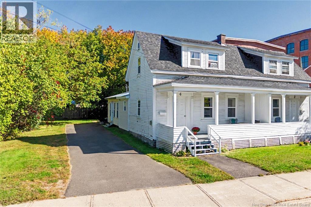 4 RIVER STREET, FREDERICTON, NB E3A 4L6 - Image 1469177205.jpeg?d=l