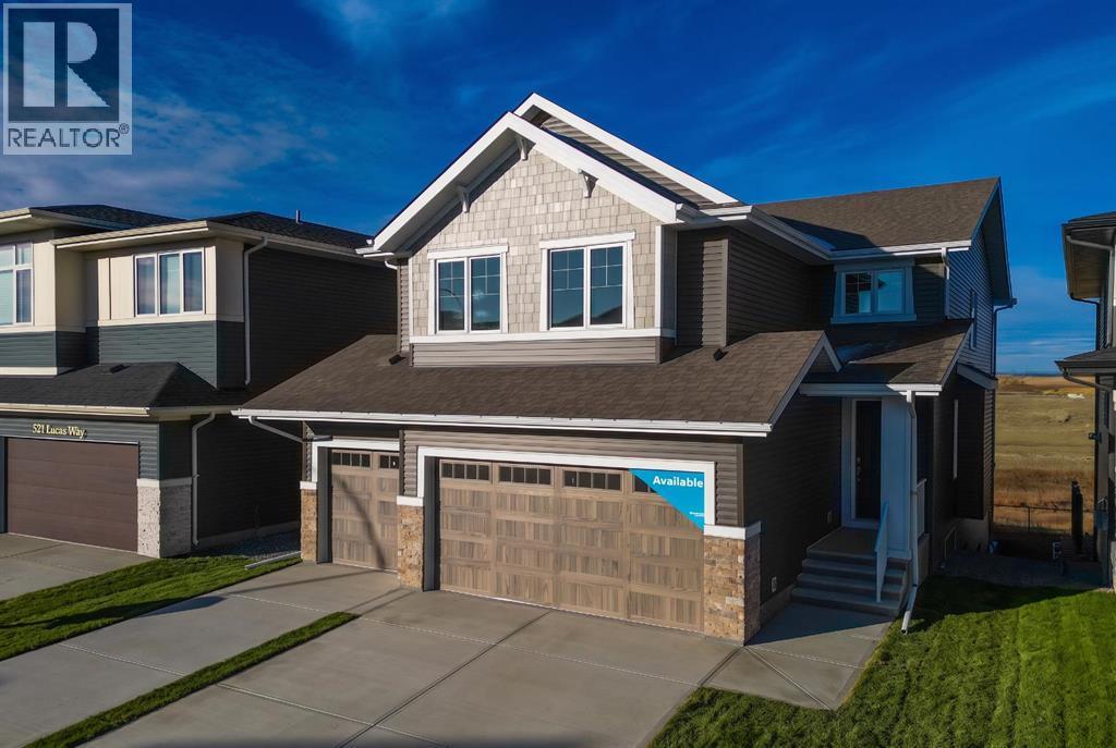 525 Lucas Way NW