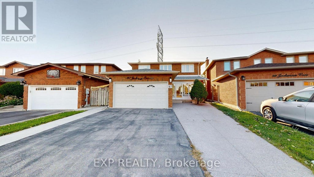 97 JACKMAN CRESCENT, VAUGHAN (WEST WOODBRIDGE), ON L4L 6P6 - Image 1410891648.jpeg?d=l