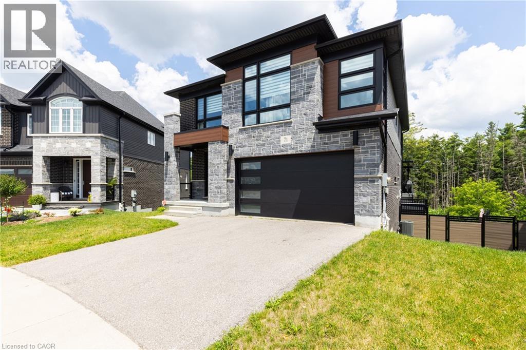 71 IAN ORMSTON Drive