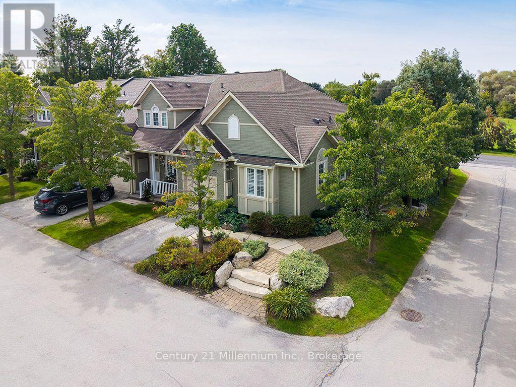 28 - 110 NAPIER STREET W