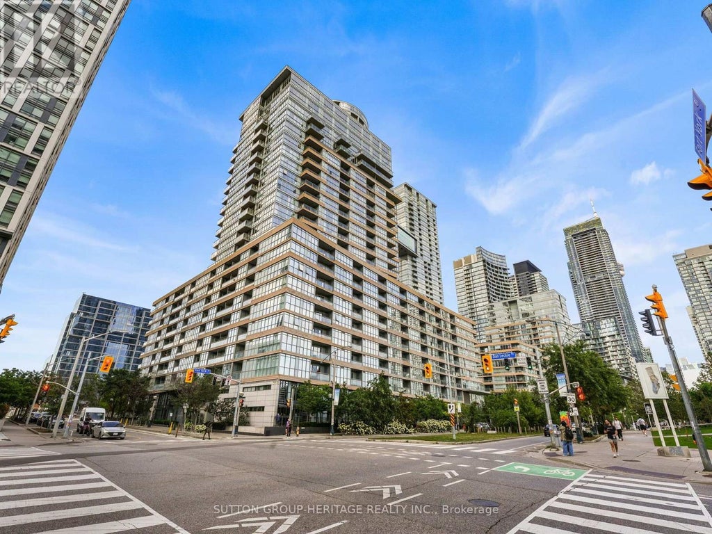 803-151 DAN LECKIE WAY, TORONTO (WATERFRONT COMMUNITIES), ON M5V 4B2 - Image 3890270161.jpeg?d=l