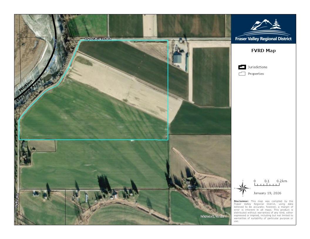 103AC HYDE BUKER ROAD