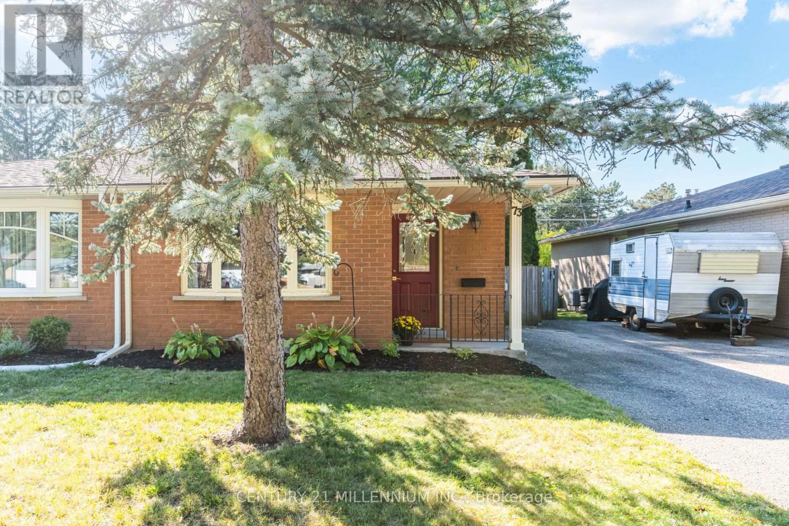 73 BAIRD AVENUE