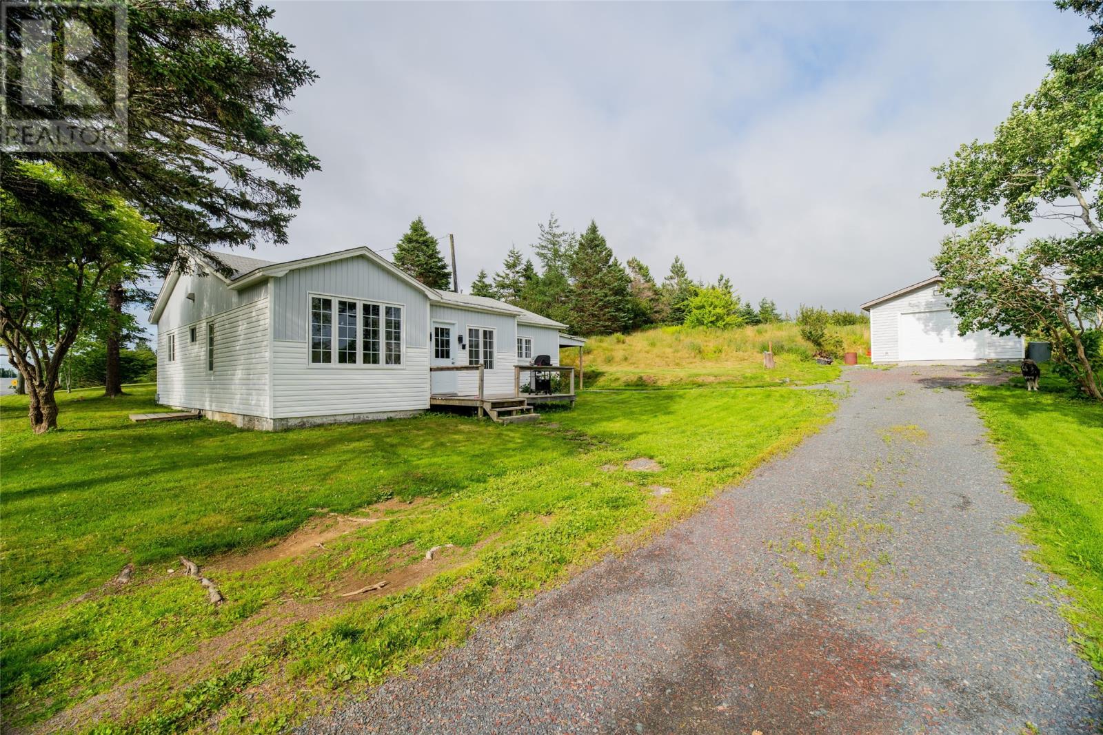 118 Brigus Road