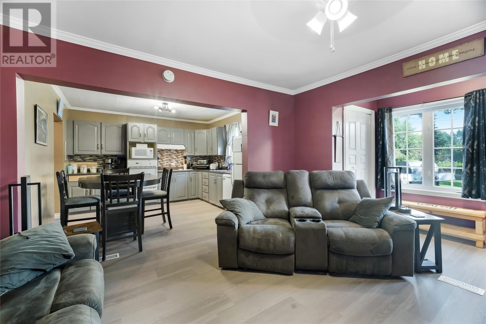 118 Brigus Road