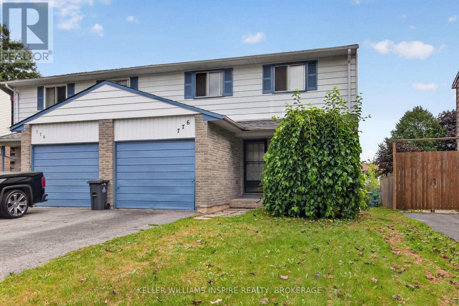 776 GROUSE CRESCENT