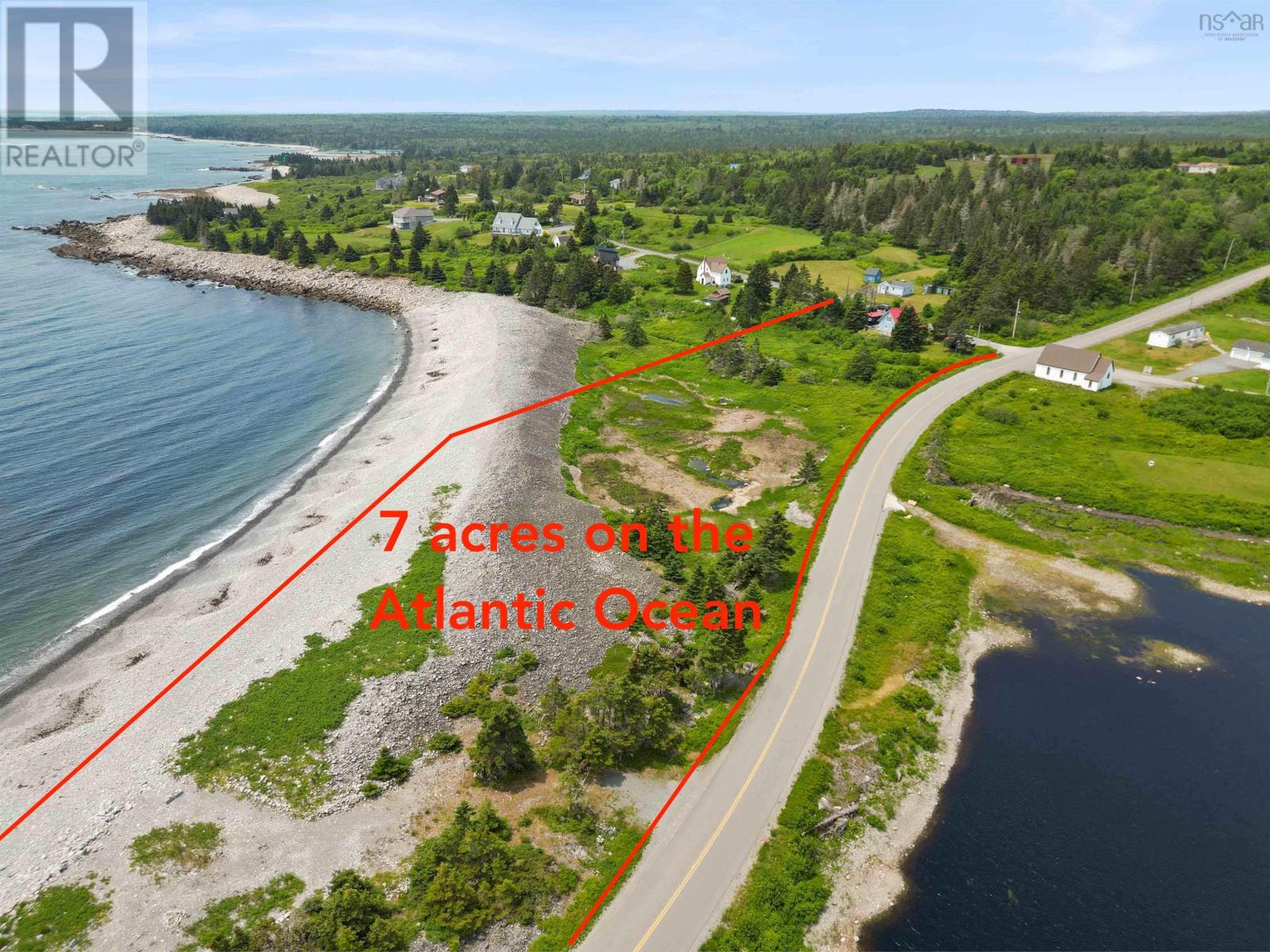 5 Sand Beach Road - Photo 2