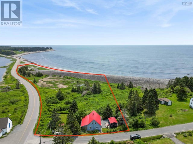 5 Sand Beach Road