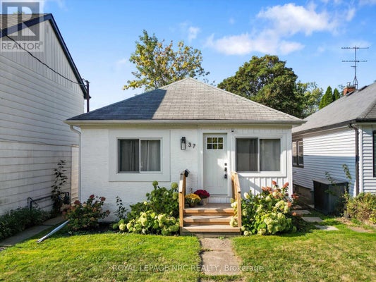 37 Lock St, St. Catharines (Port Dalhousie), ON 3