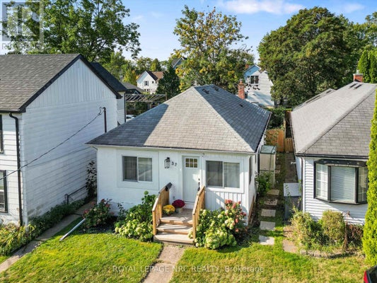 37 Lock St, St. Catharines (Port Dalhousie), ON 4