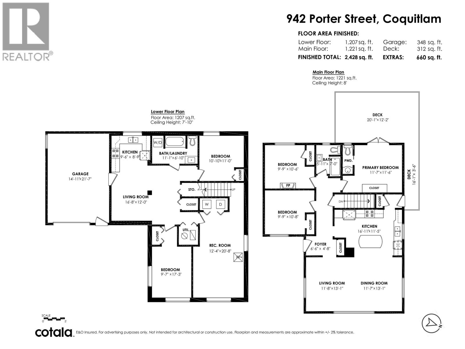 942 PORTER STREET