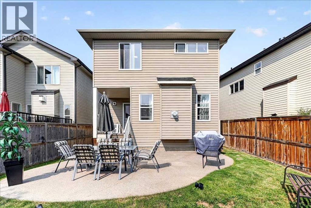 333 Bridleridge View SW