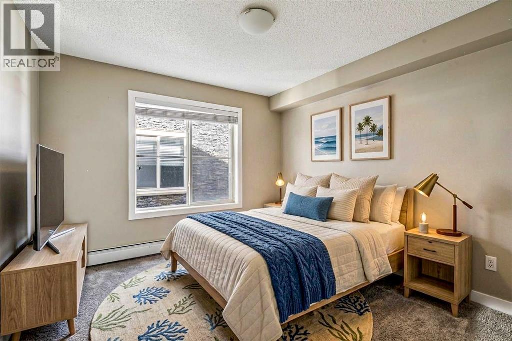 2301, 625 Glenbow Drive