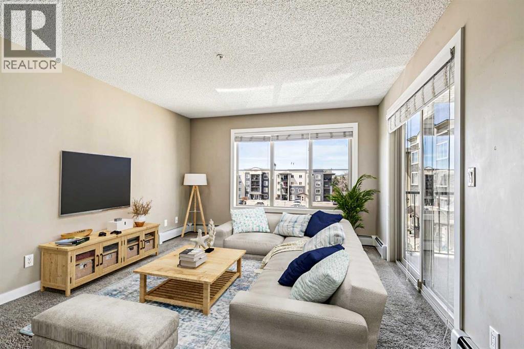 2301, 625 Glenbow Drive