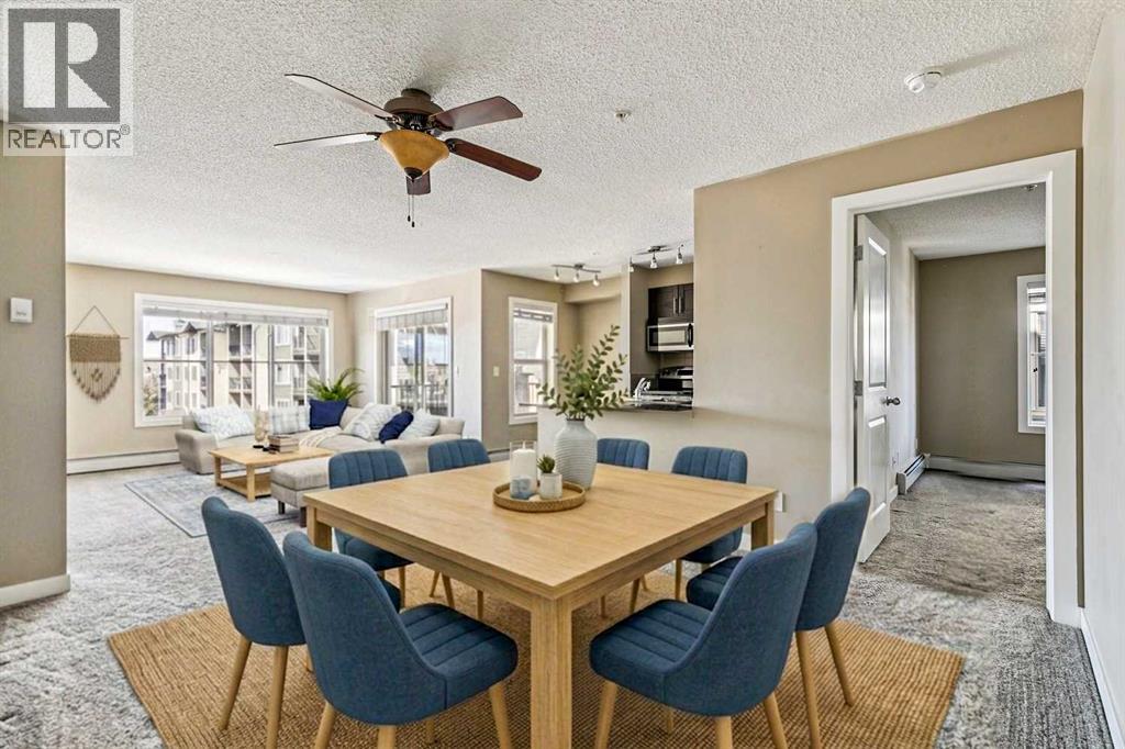 2301, 625 Glenbow Drive