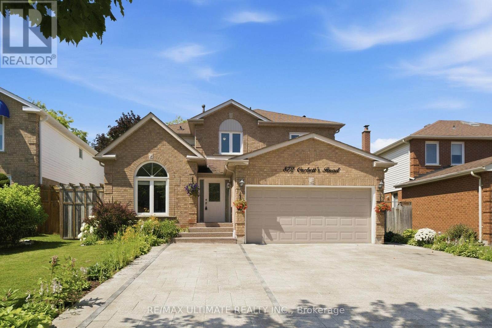 872 CORBETTS ROAD