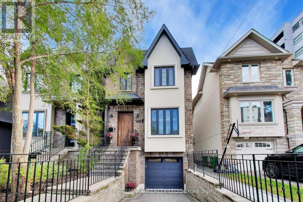 145B BANNOCKBURN AVENUE, TORONTO (BEDFORD PARK-NORTOWN), ON M5M 2N4 - Image 4043922719.jpeg?d=l