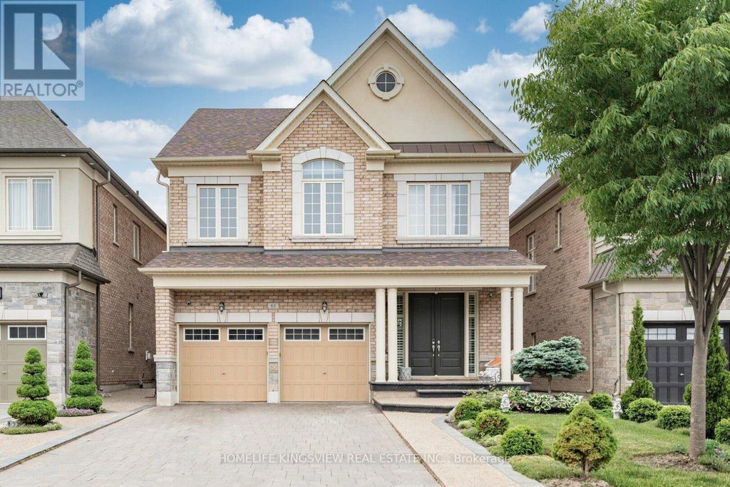 61 ROSS VENNARE CRESCENT, VAUGHAN (KLEINBURG), ON L0J 1C0 - Image 1050369644.jpeg?d=l