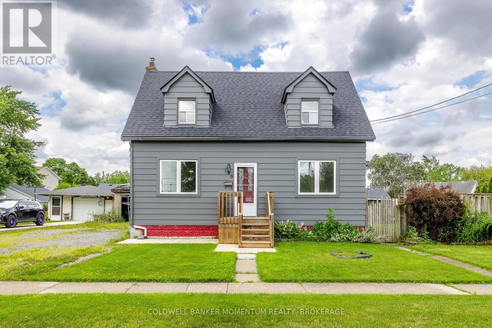 109 SANTONE AVENUE